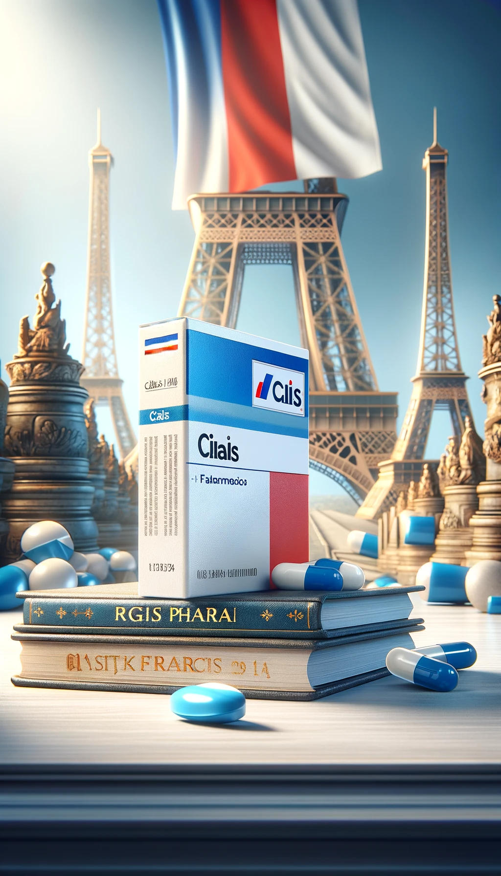 Achat cialis en ligne sans ordonnance